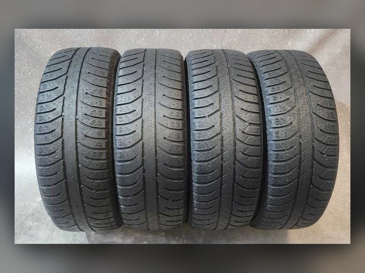 Lassa — Lassa 205/60 R16 — 205/60 R16