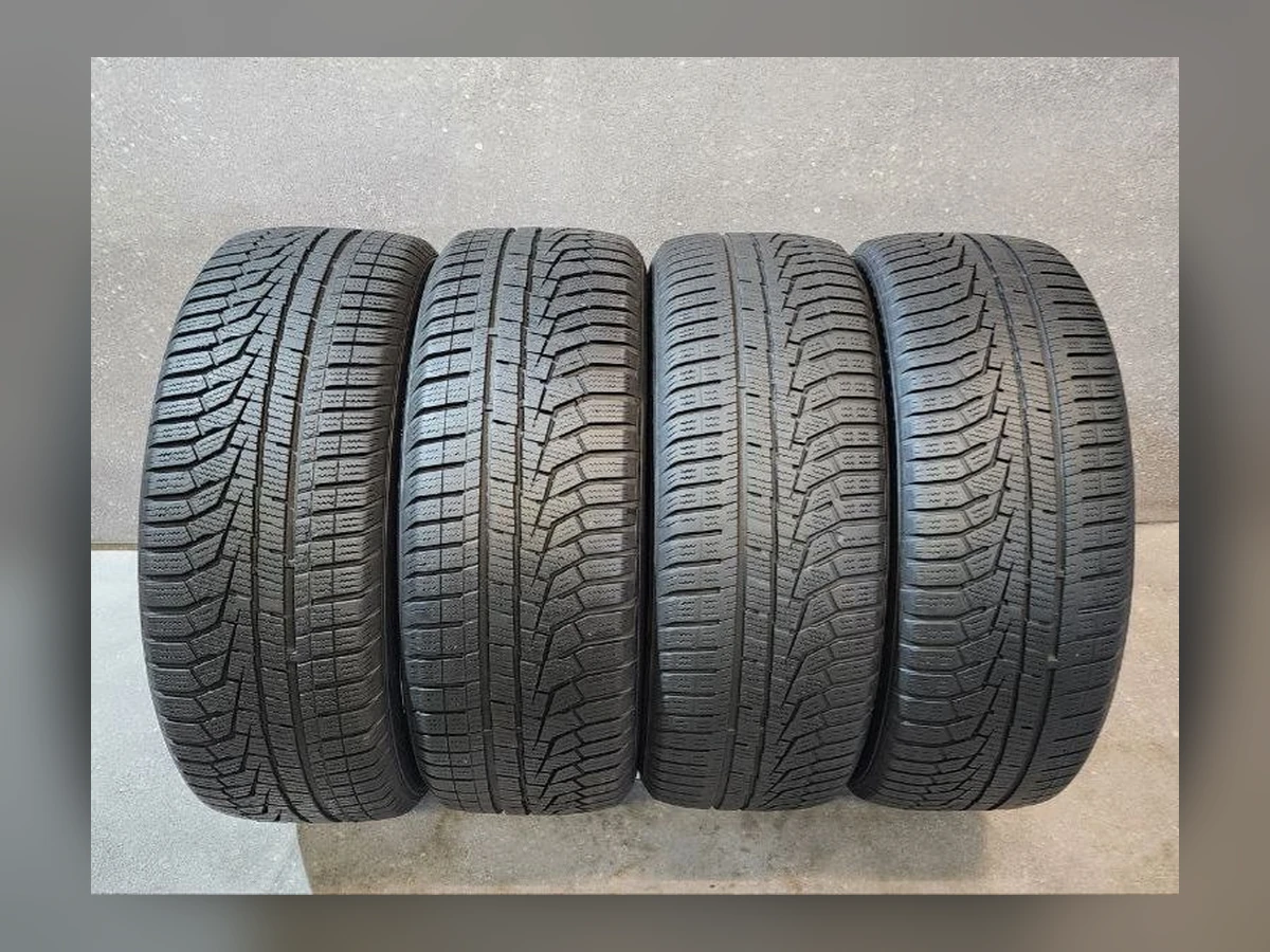 Hankook — Hankook 205/55 R16 — 205/55 R16