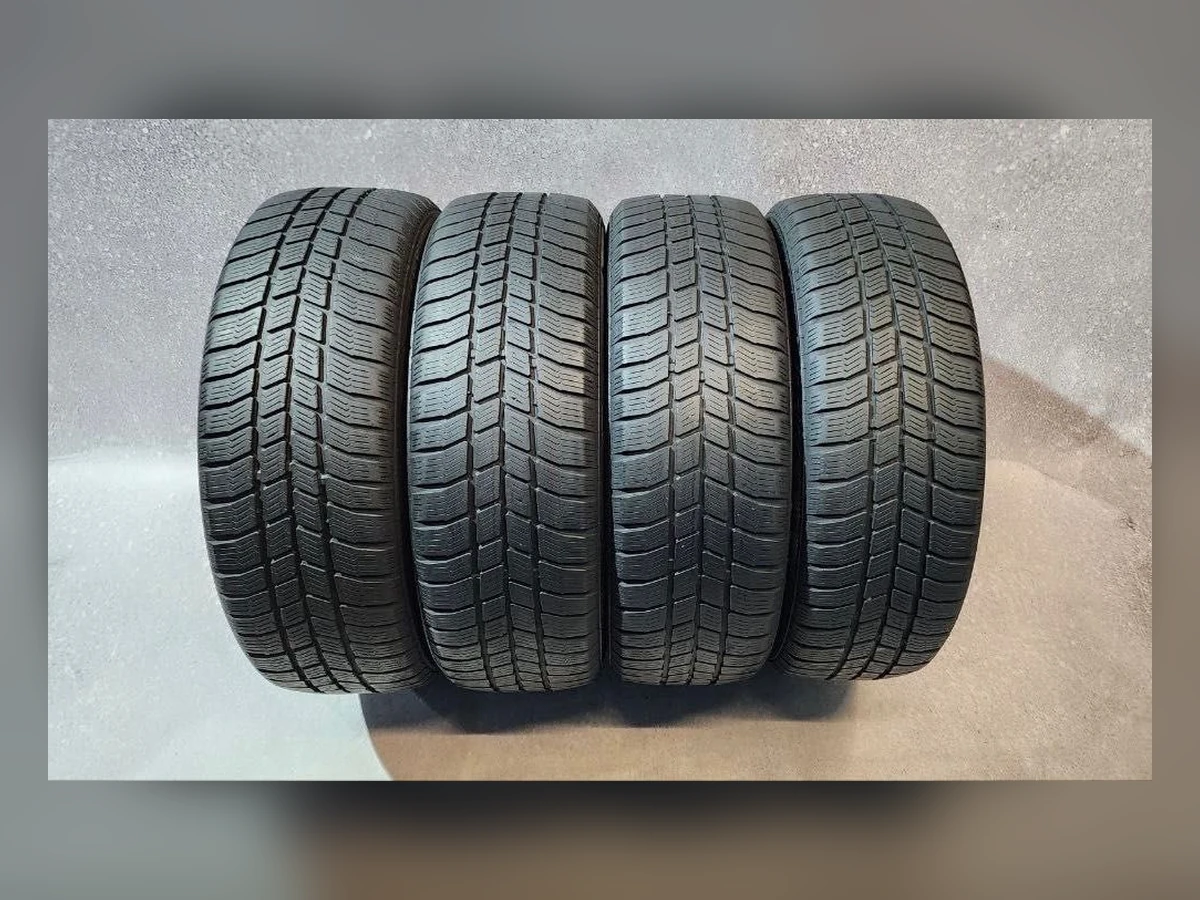 Barum — Barum 185/60 R15 — 185/60 R15