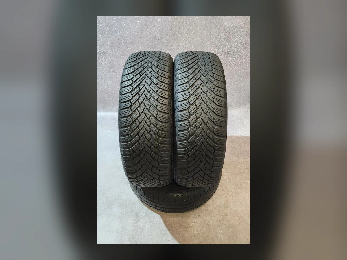 Continental — Continental 205/60 R16 — 205/60 R16