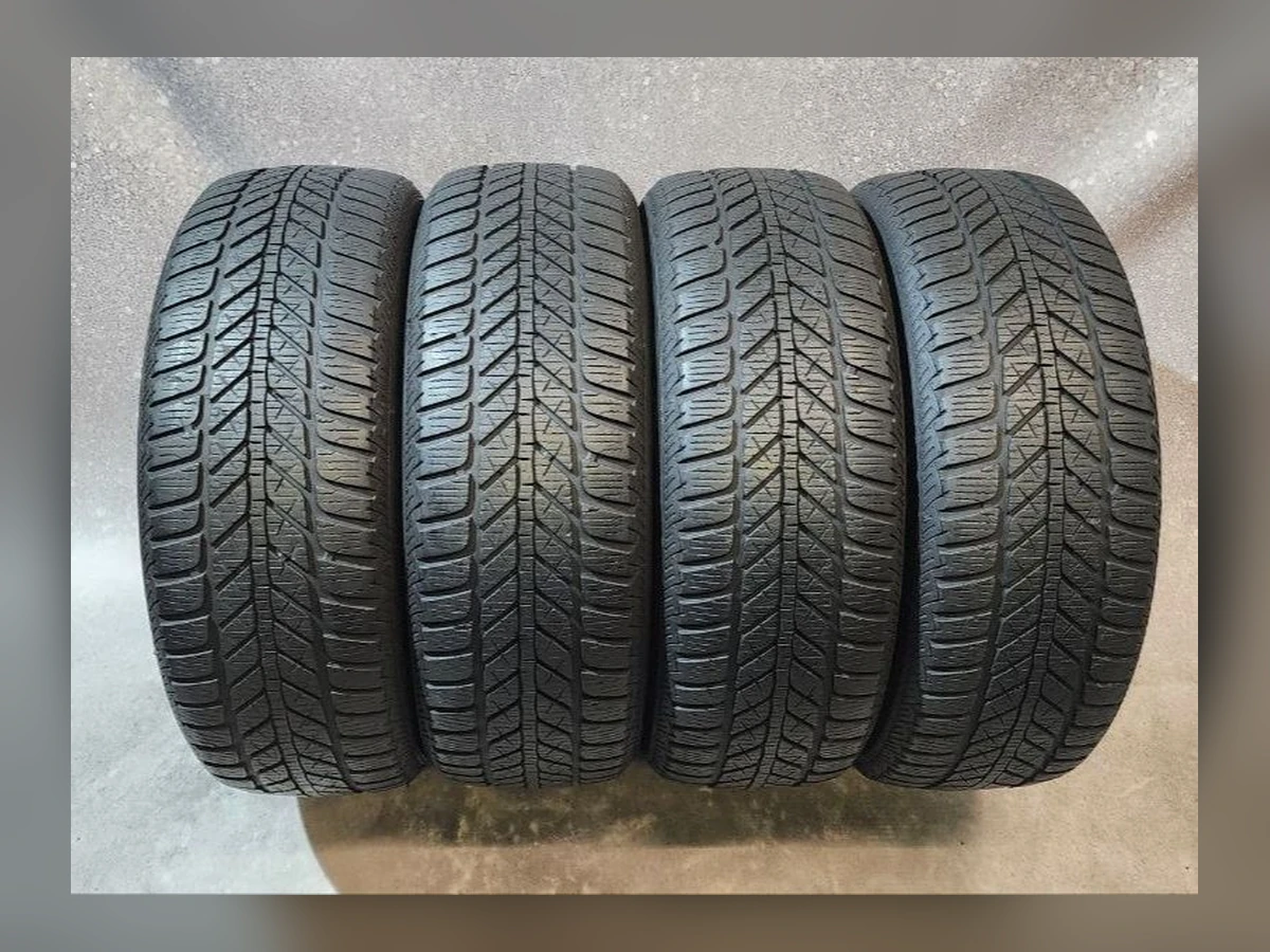 Fulda — Fulda 205/60 R16 — 205/60 R16
