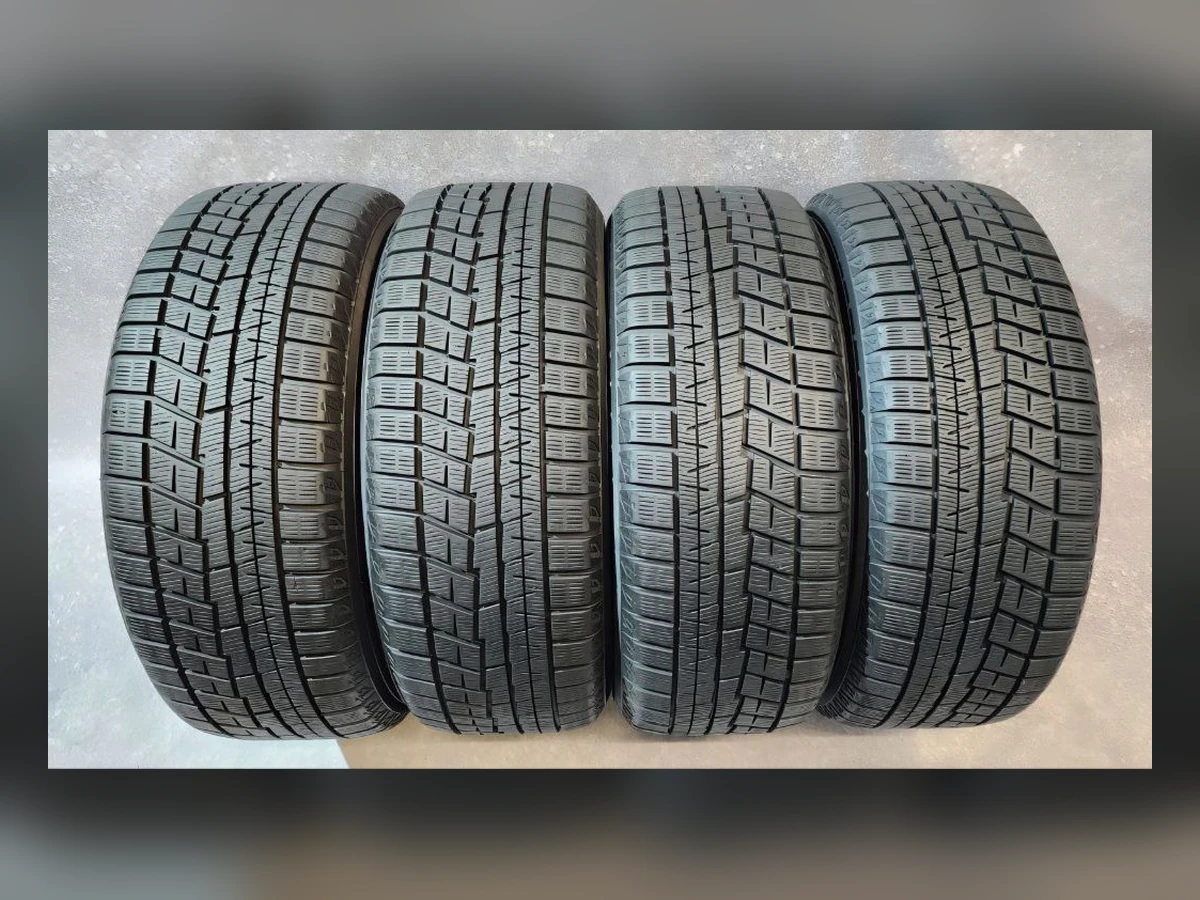 Yokohama — Yokohama 215/50 R17 — 215/50 R17