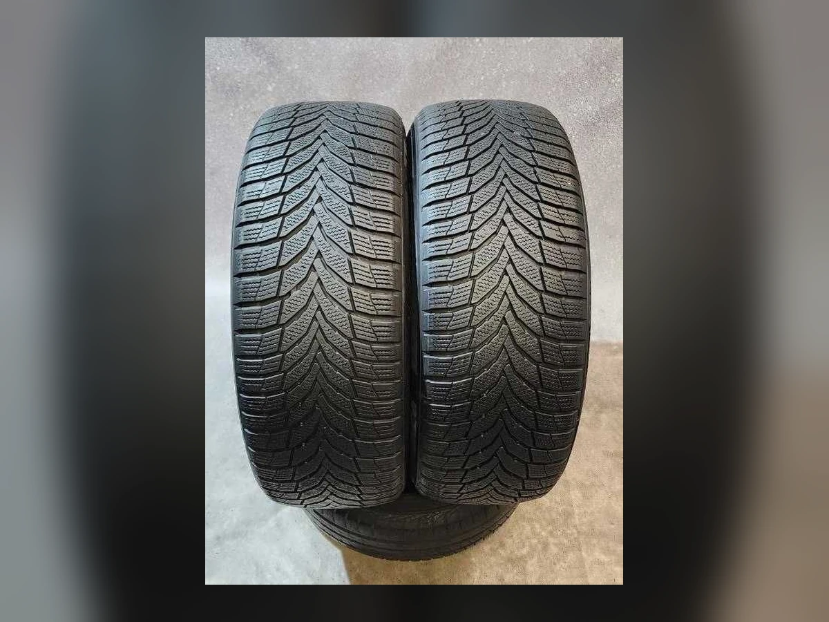 Nexen — Nexen 235/55 R18 — 235/55 R18