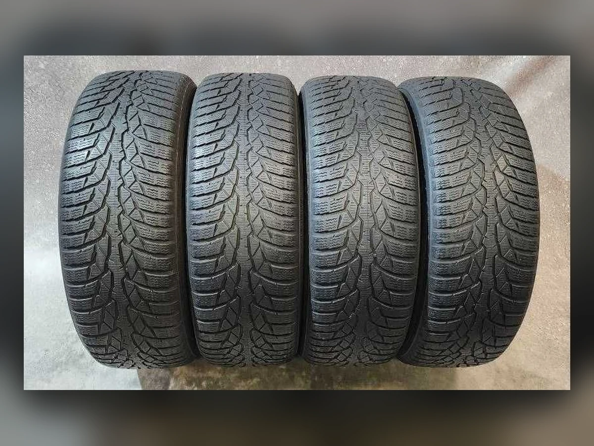 Nokian — Nokian 215/65 R16 — 215/65 R16