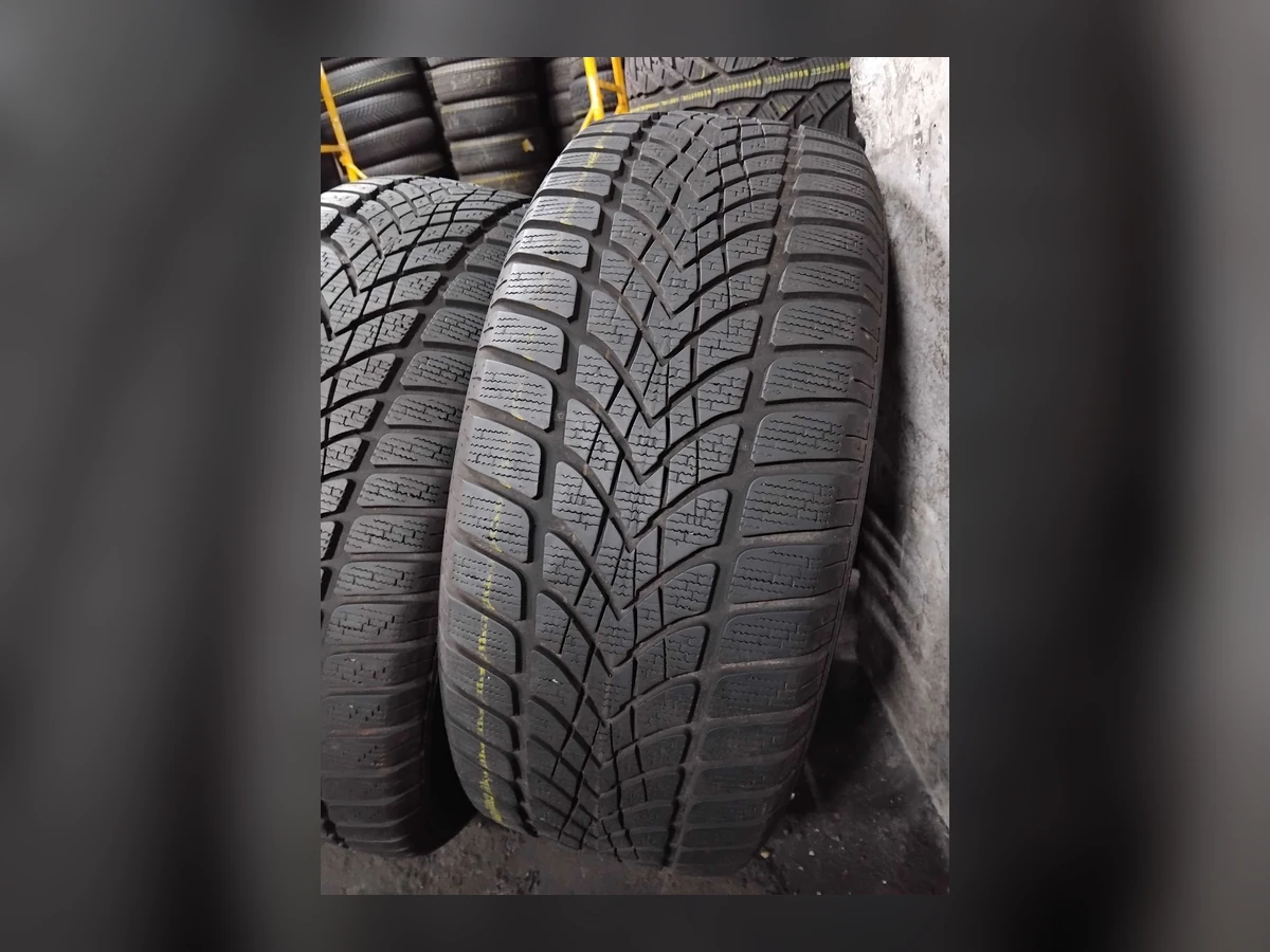 Dunlop — Dunlop 225/50 R17 — 225/50 R17