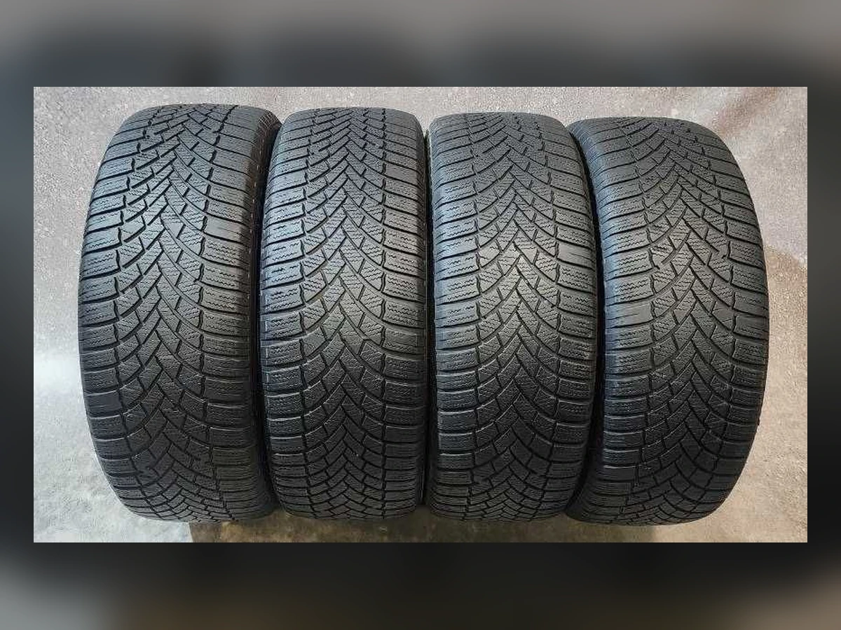 Bridgestone — Bridgestone 205/55 R17 — 205/55 R17
