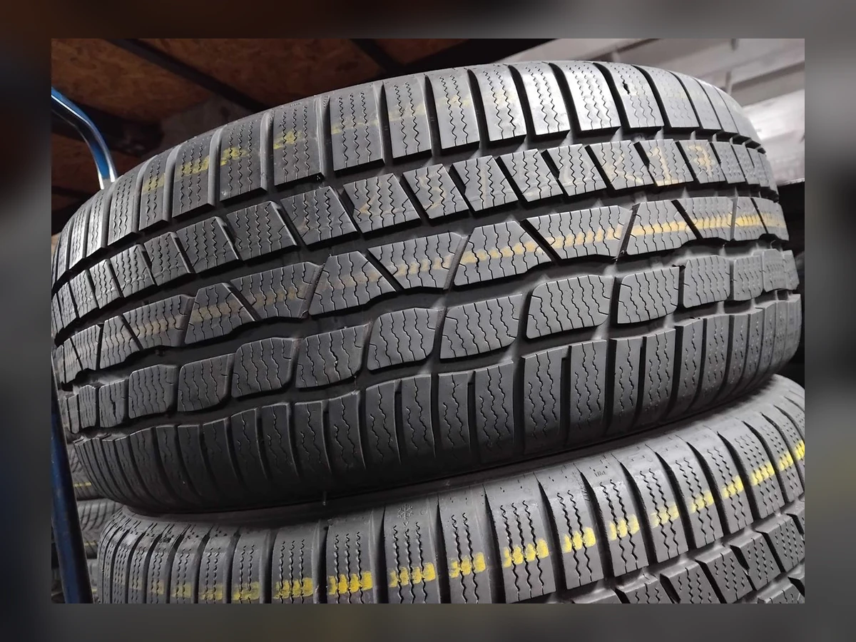Continental — Continental 225/50 R17 — 225/50 R17