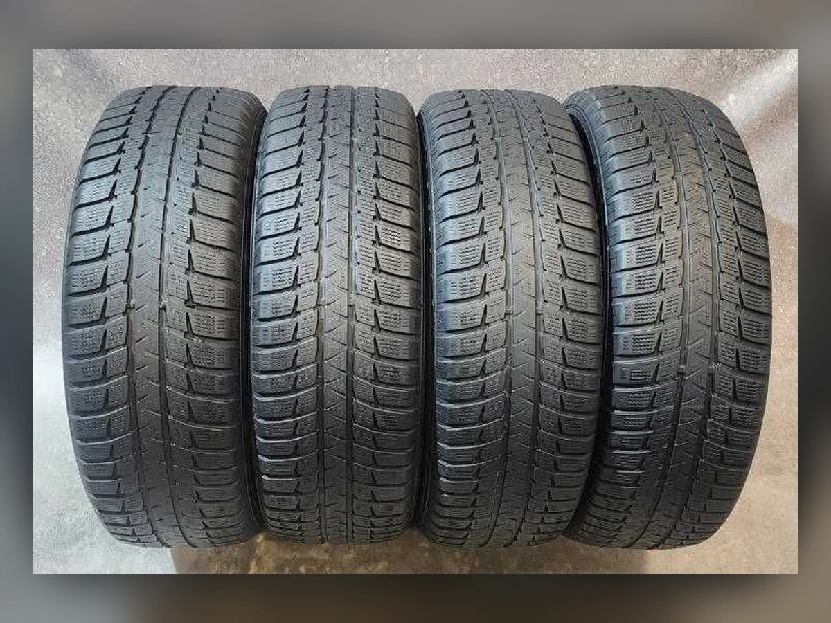 Falken — Falken 215/65 R16 — 215/65 R16