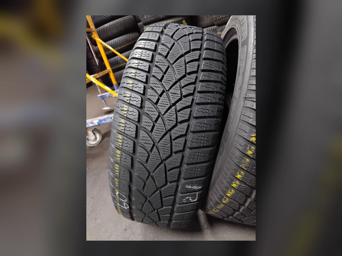 Dunlop — Dunlop 225/50 R17 — 225/50 R17