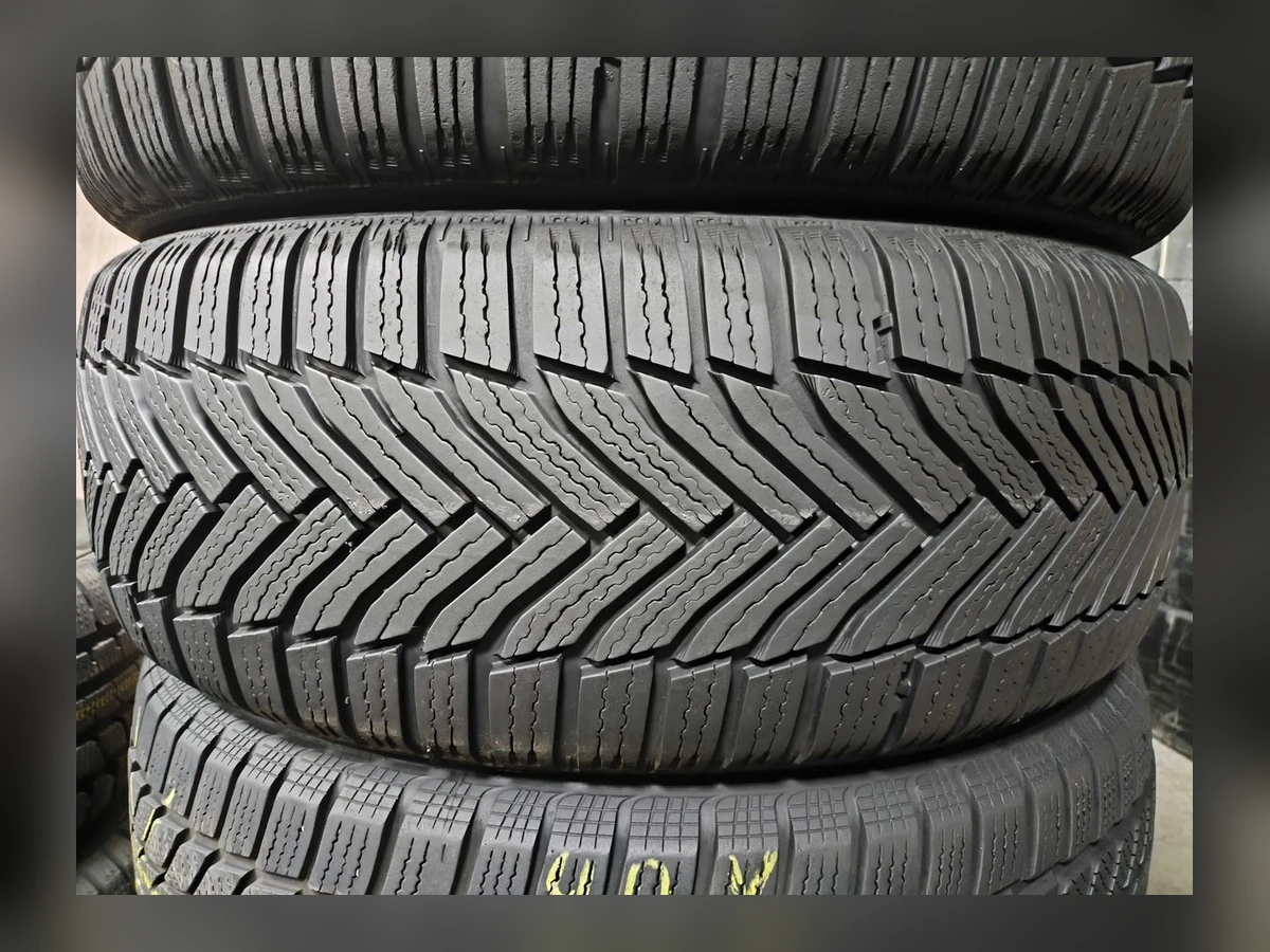 Michelin — Michelin 215/55 R17 — 215/55 R17