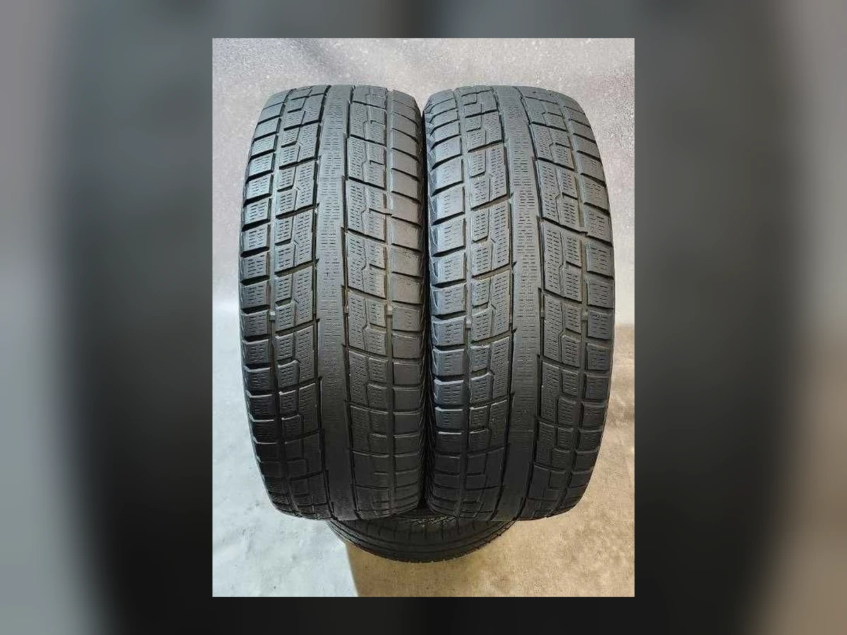 Yokohama — Yokohama 265/65 R17 — 265/65 R17