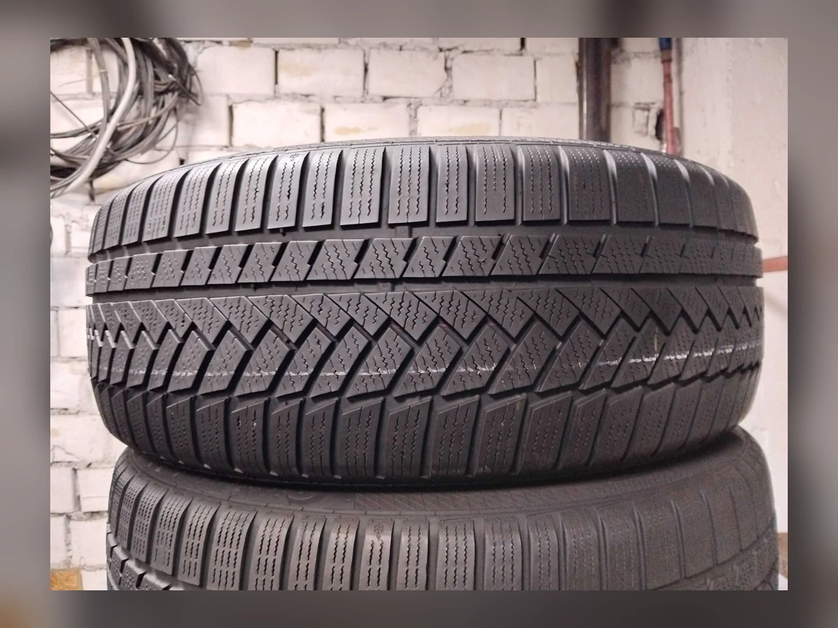 Continental — Continental 255/45 R20 — 255/45 R20