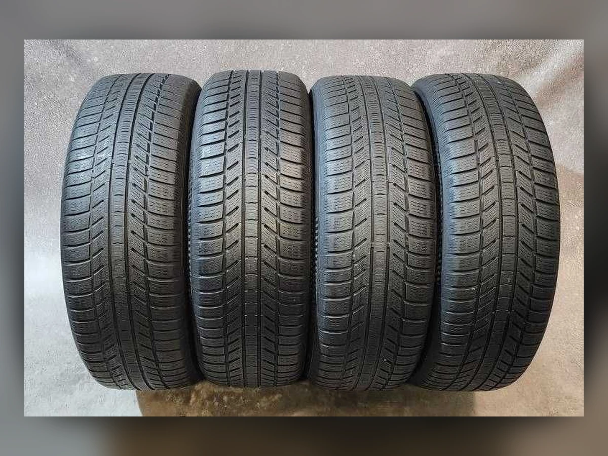 Continental — Continental 225/60 R18 — 225/60 R18