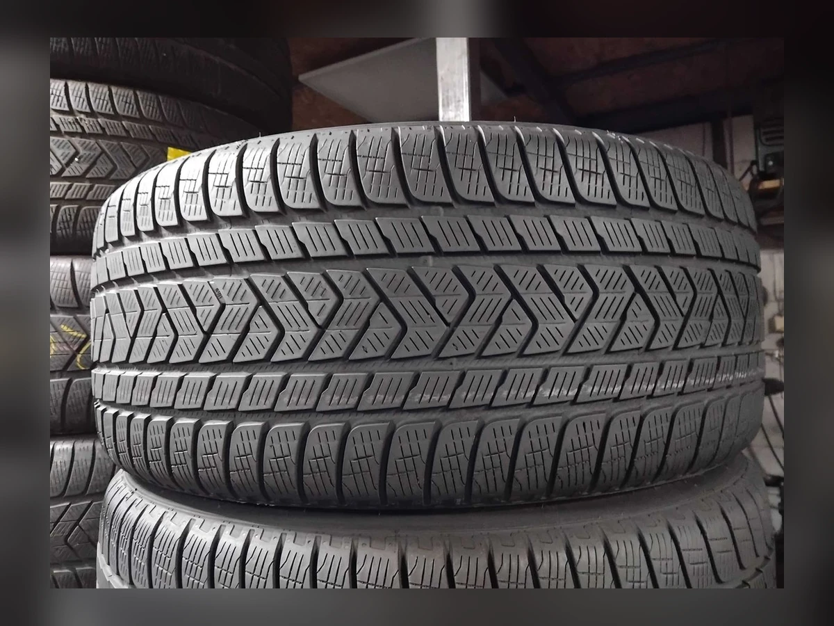 Pirelli — Pirelli 285/45 R20 — 285/45 R20
