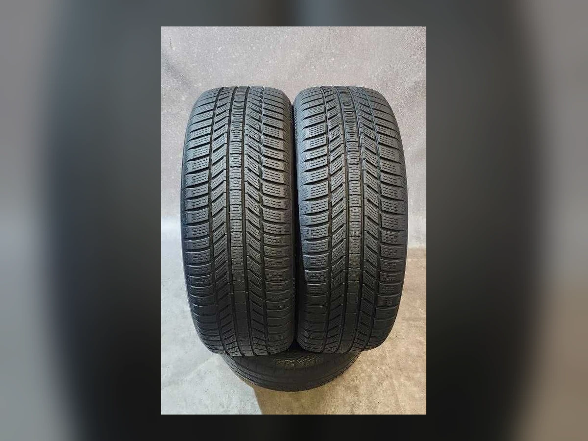 Continental — Continental 235/55 R19 — 235/55 R19