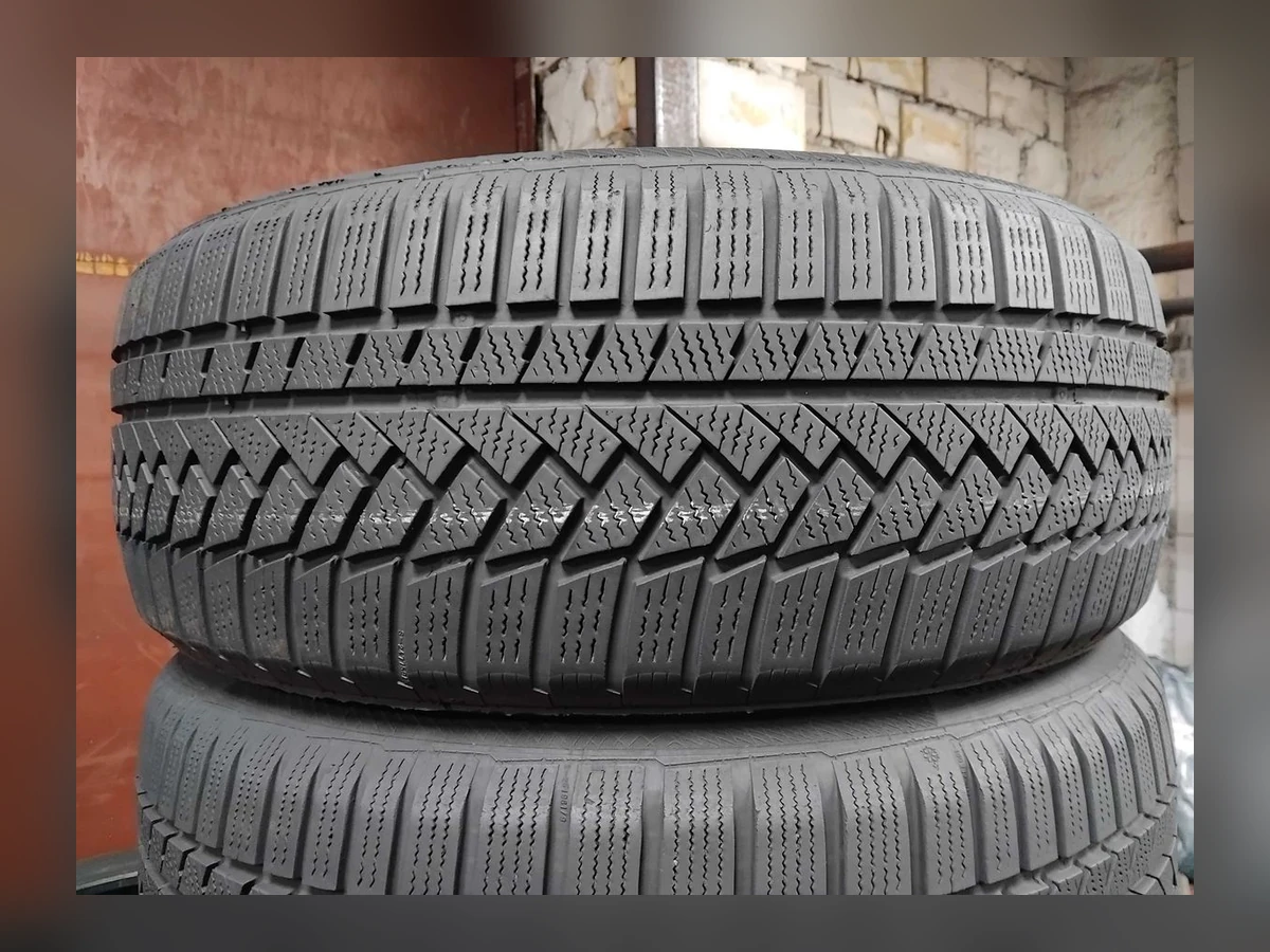 Continental — Continental 225/55 R18 — 225/55 R18