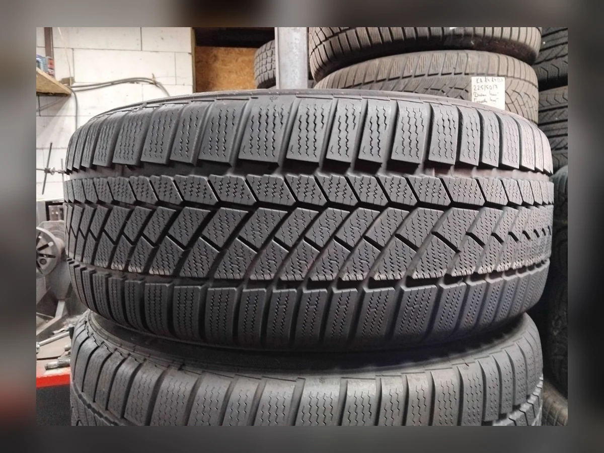 Continental — Continental 225/50 R18 — 225/50 R18