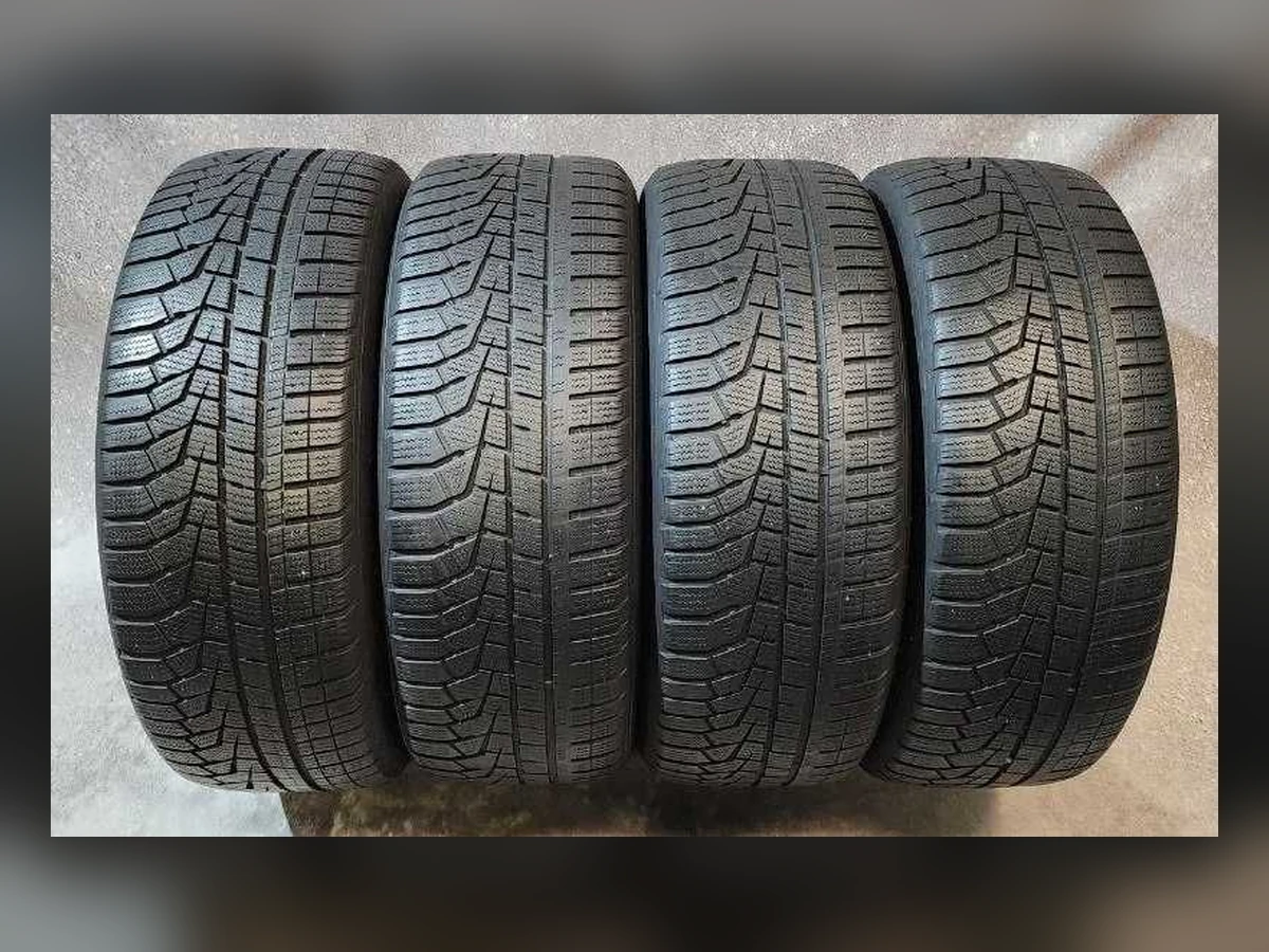 Hankook — Hankook 205/55 R17 — 205/55 R17