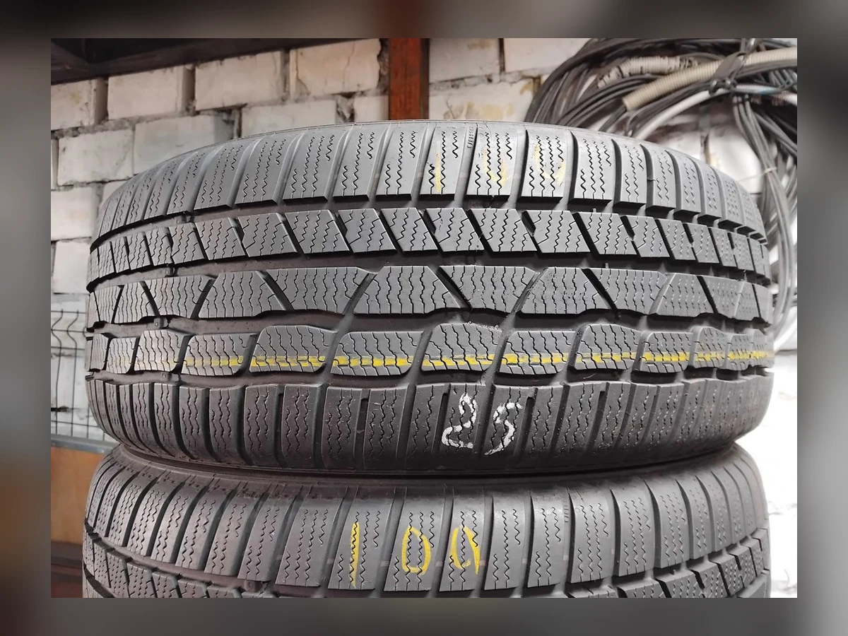 Continental — Continental 225/50 R18 — 225/50 R18