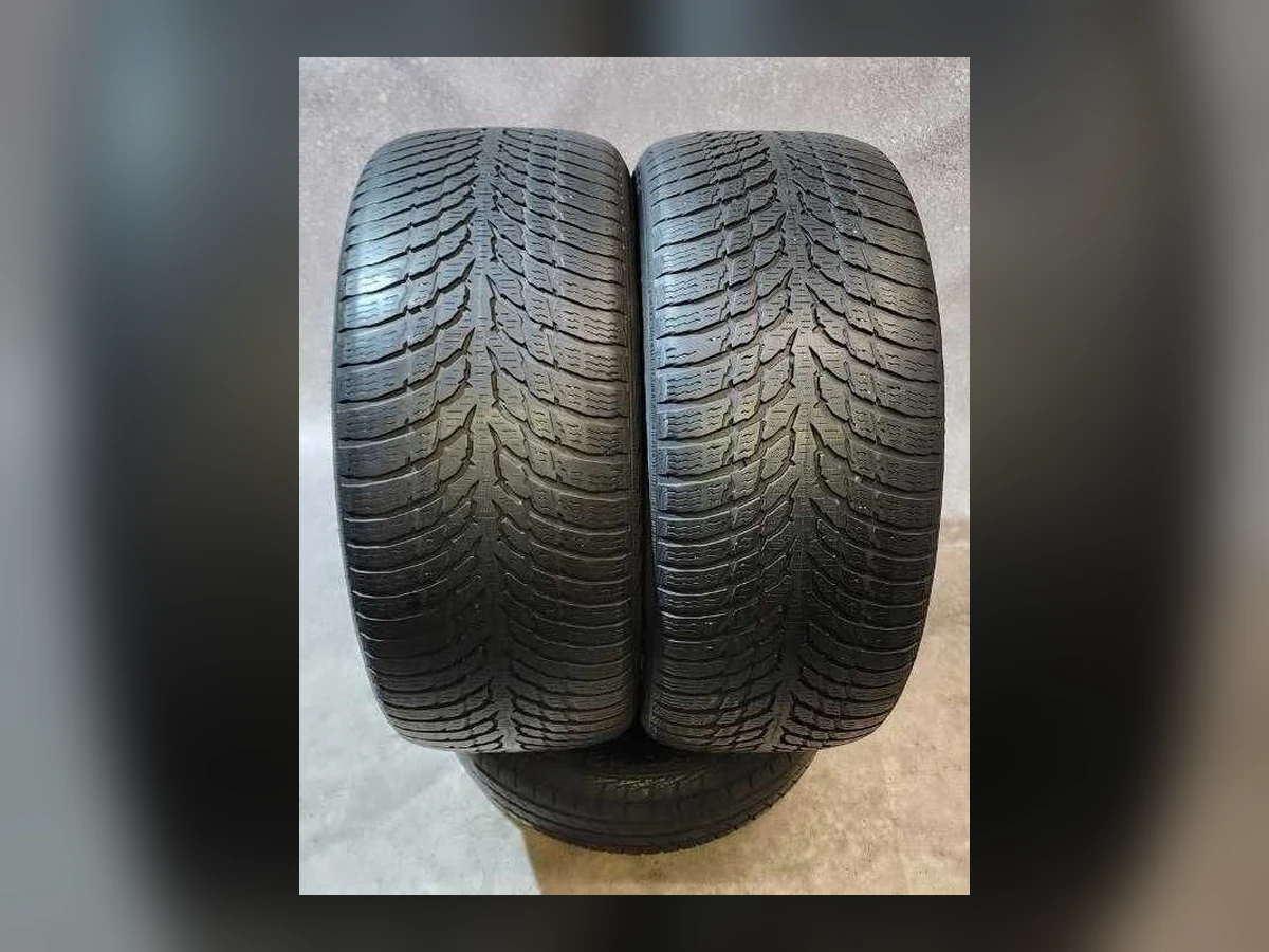 Nokian — Nokian 245/45 R18 — 245/45 R18