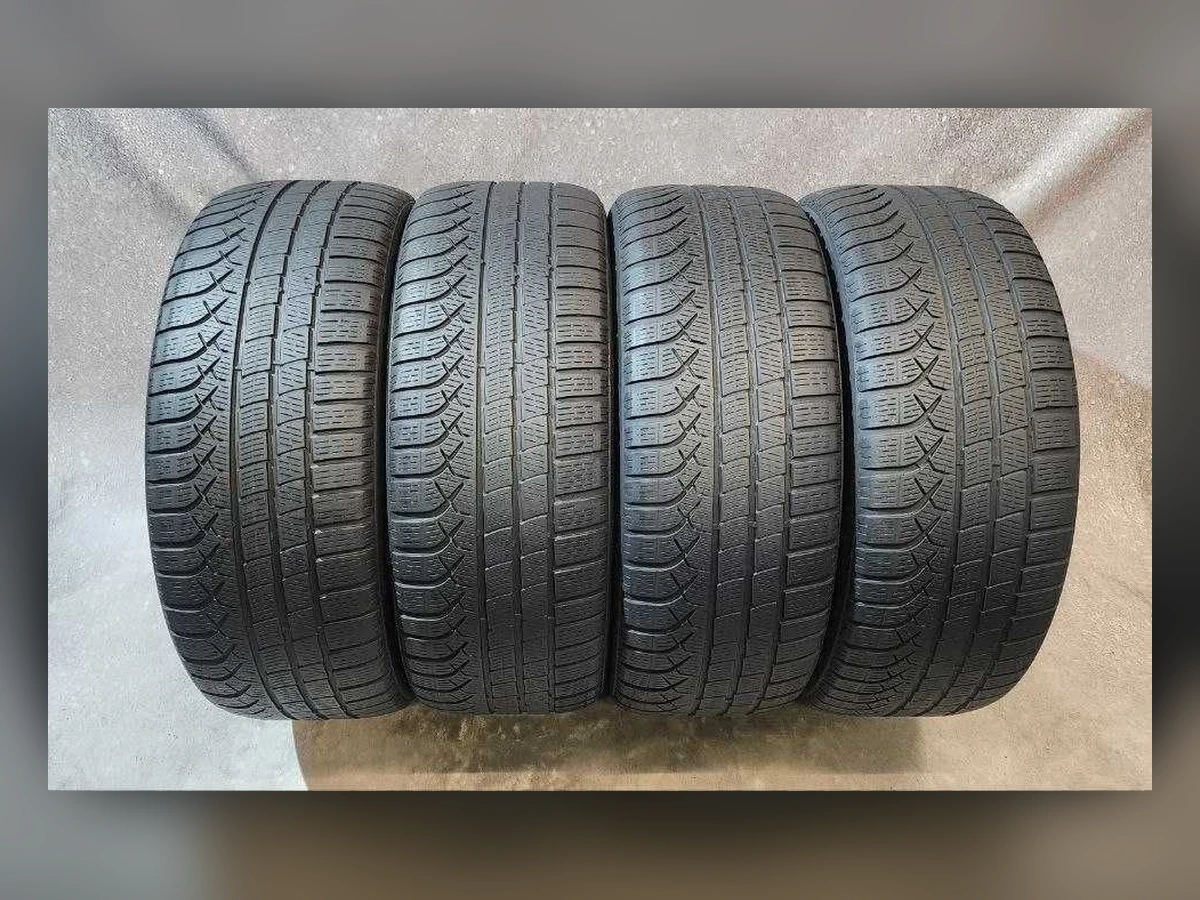 Pirelli — Pirelli 245/50 R19 — 245/50 R19