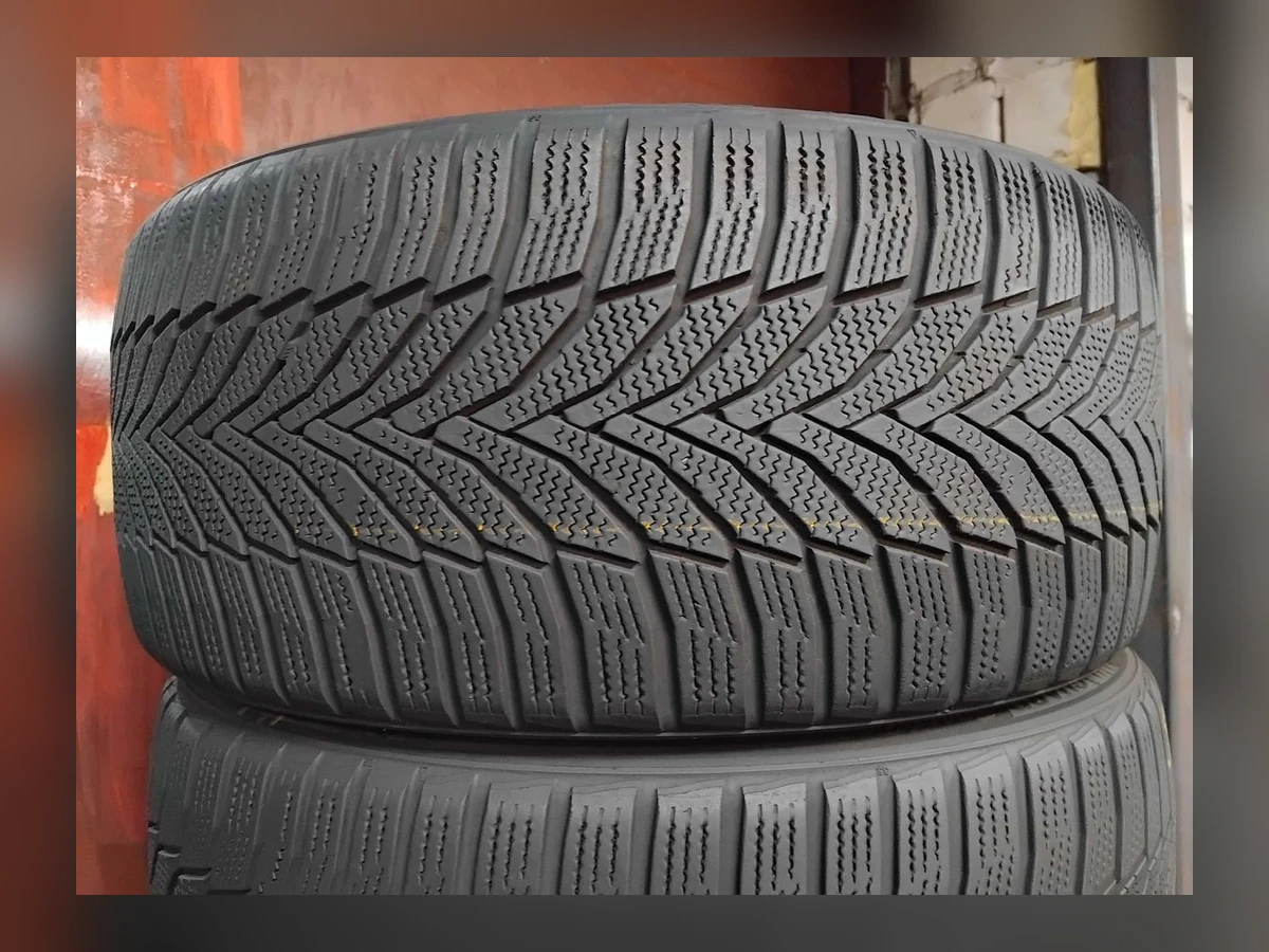 Nexen — Nexen 245/40 R18 — 245/40 R18
