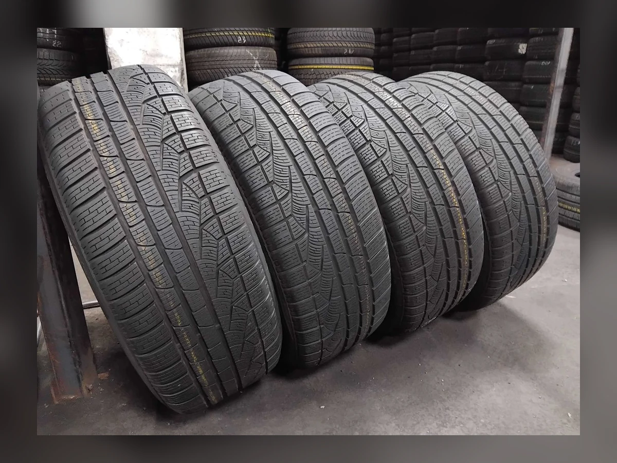Pirelli — Pirelli 245/50 R18 — 245/50 R18