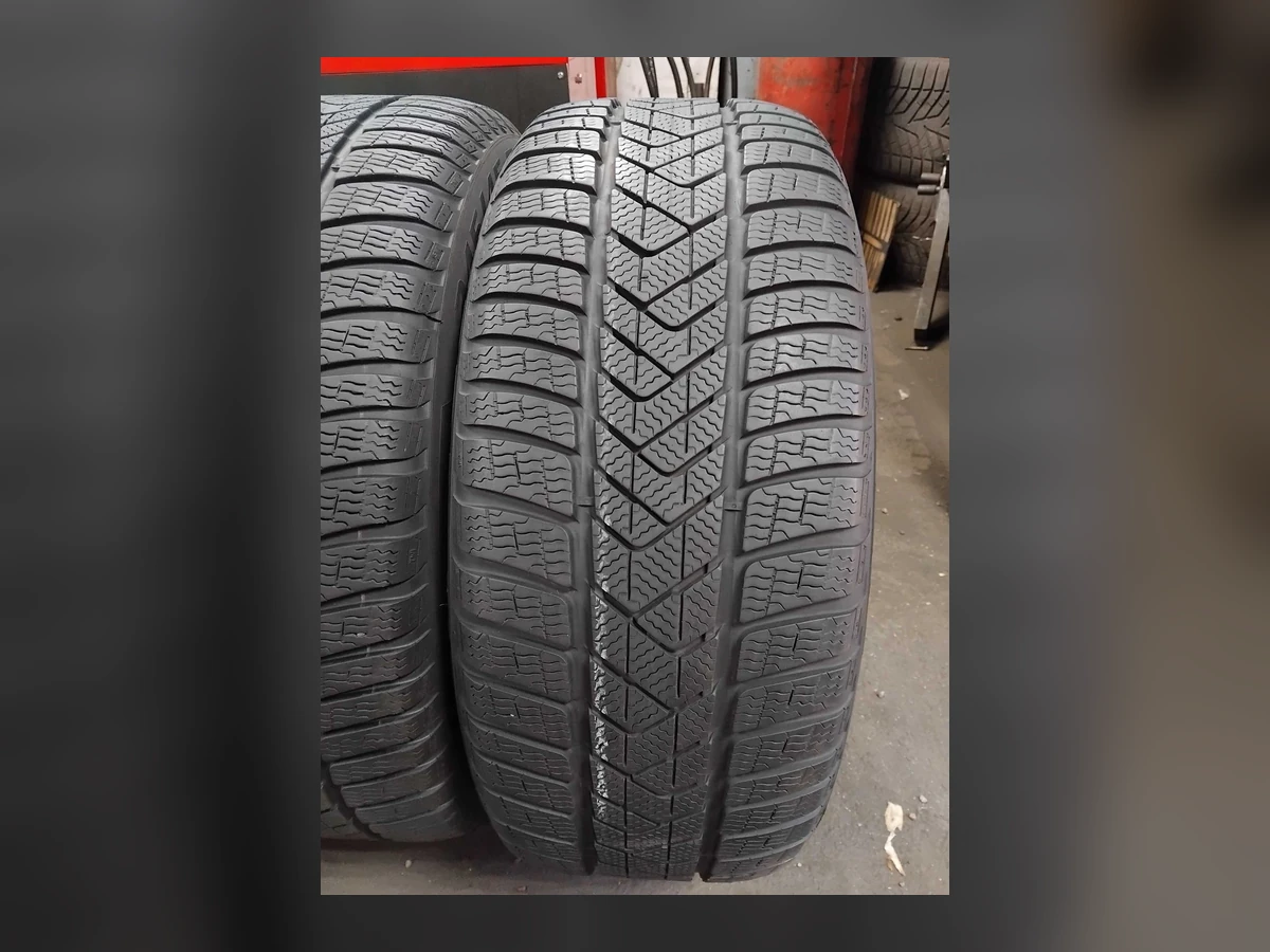 Pirelli — Pirelli 245/45 R18 — 245/45 R18