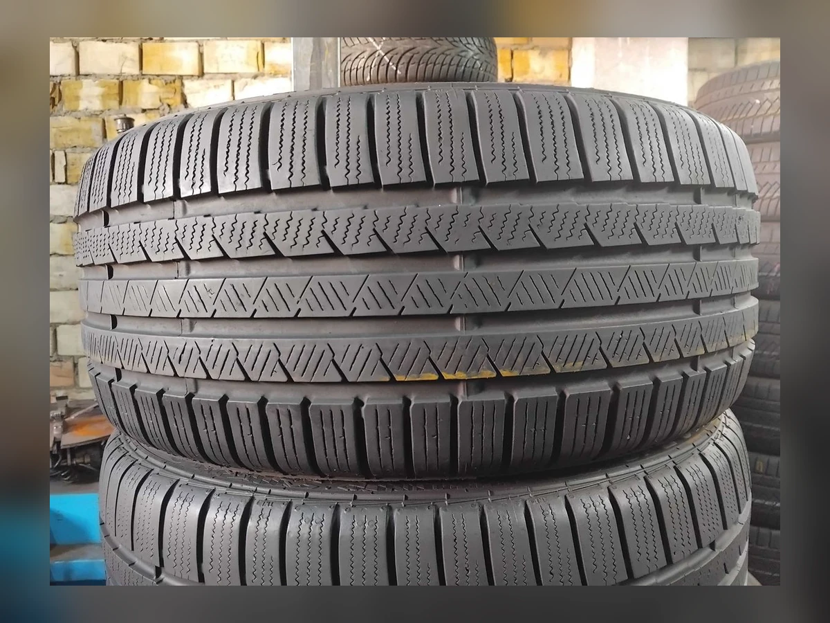 Continental — Continental 245/40 R18 — 245/40 R18