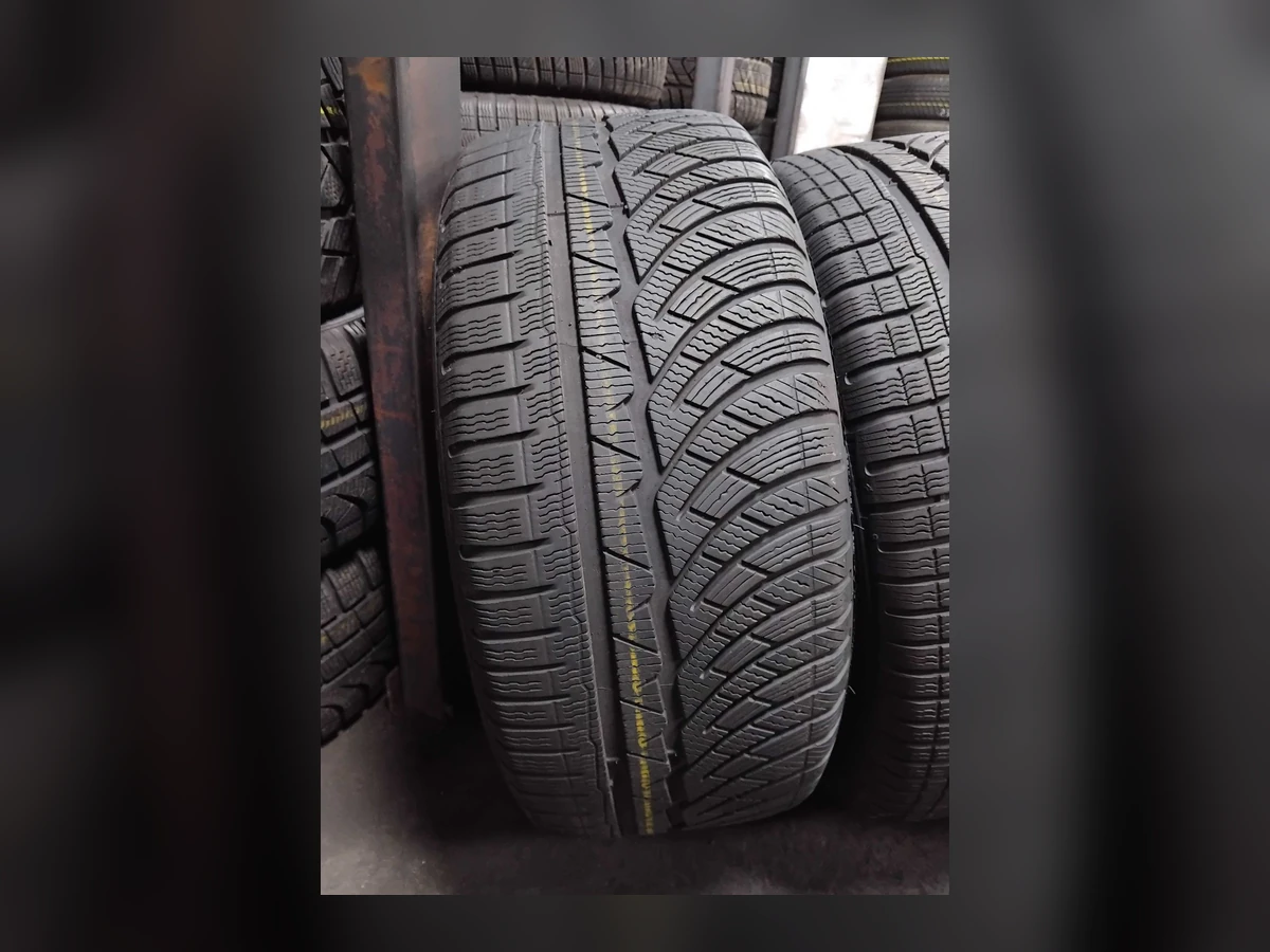 Michelin — Michelin 245/45 R18 — 245/45 R18