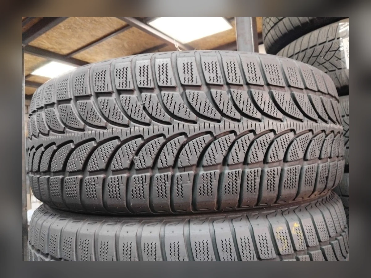 Bridgestone — Bridgestone 235/60 R18 — 235/60 R18
