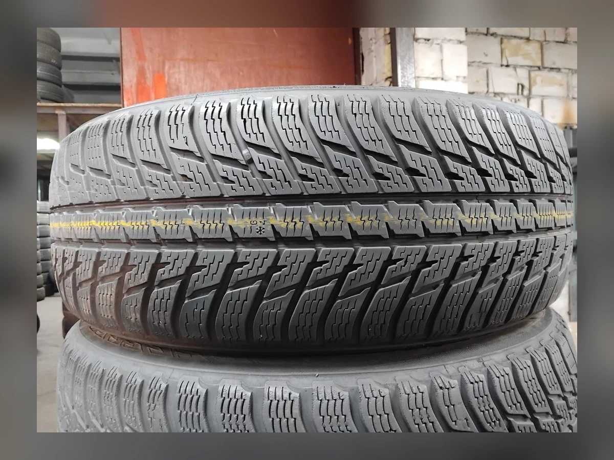 Nokian — Nokian 235/60 R18 — 235/60 R18