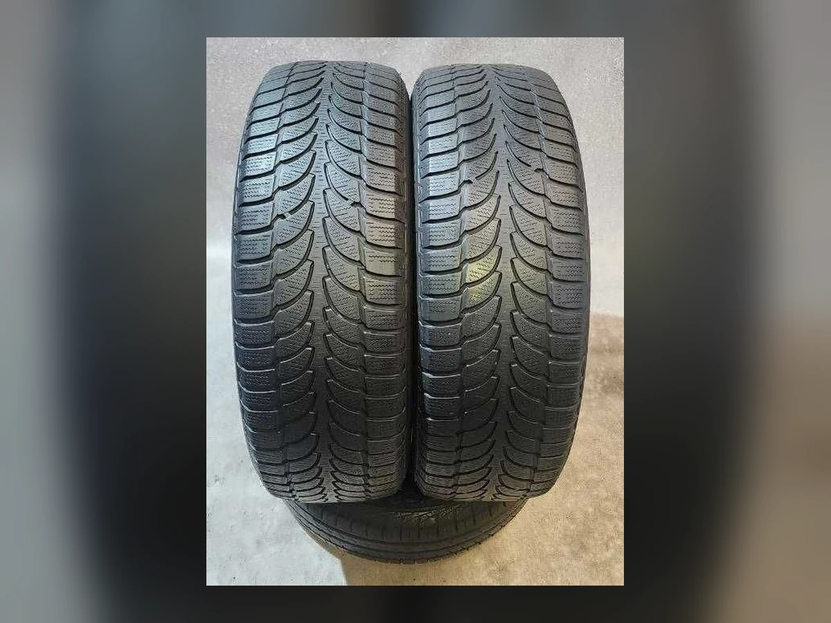 Bridgestone — Bridgestone 215/65 R16 — 215/65 R16