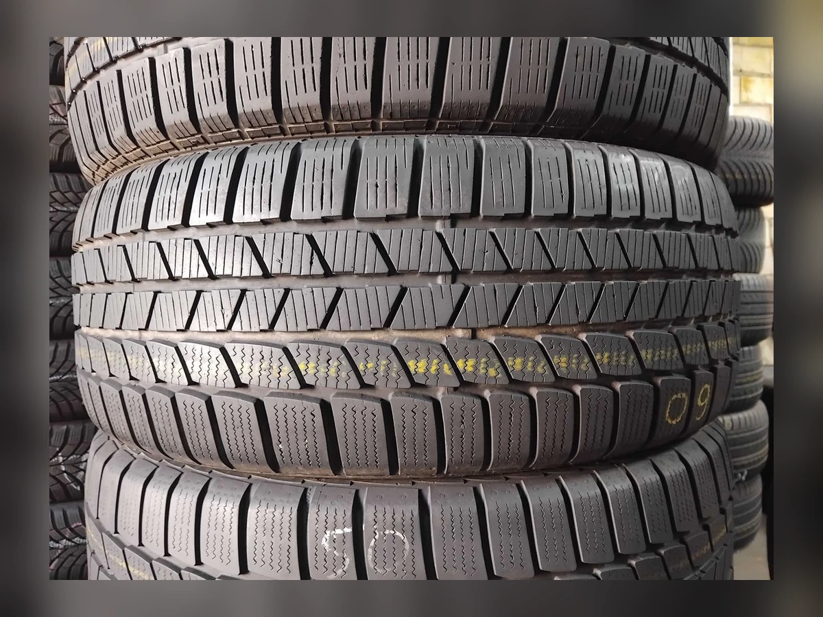 Continental — Continental 235/55 R18 — 235/55 R18