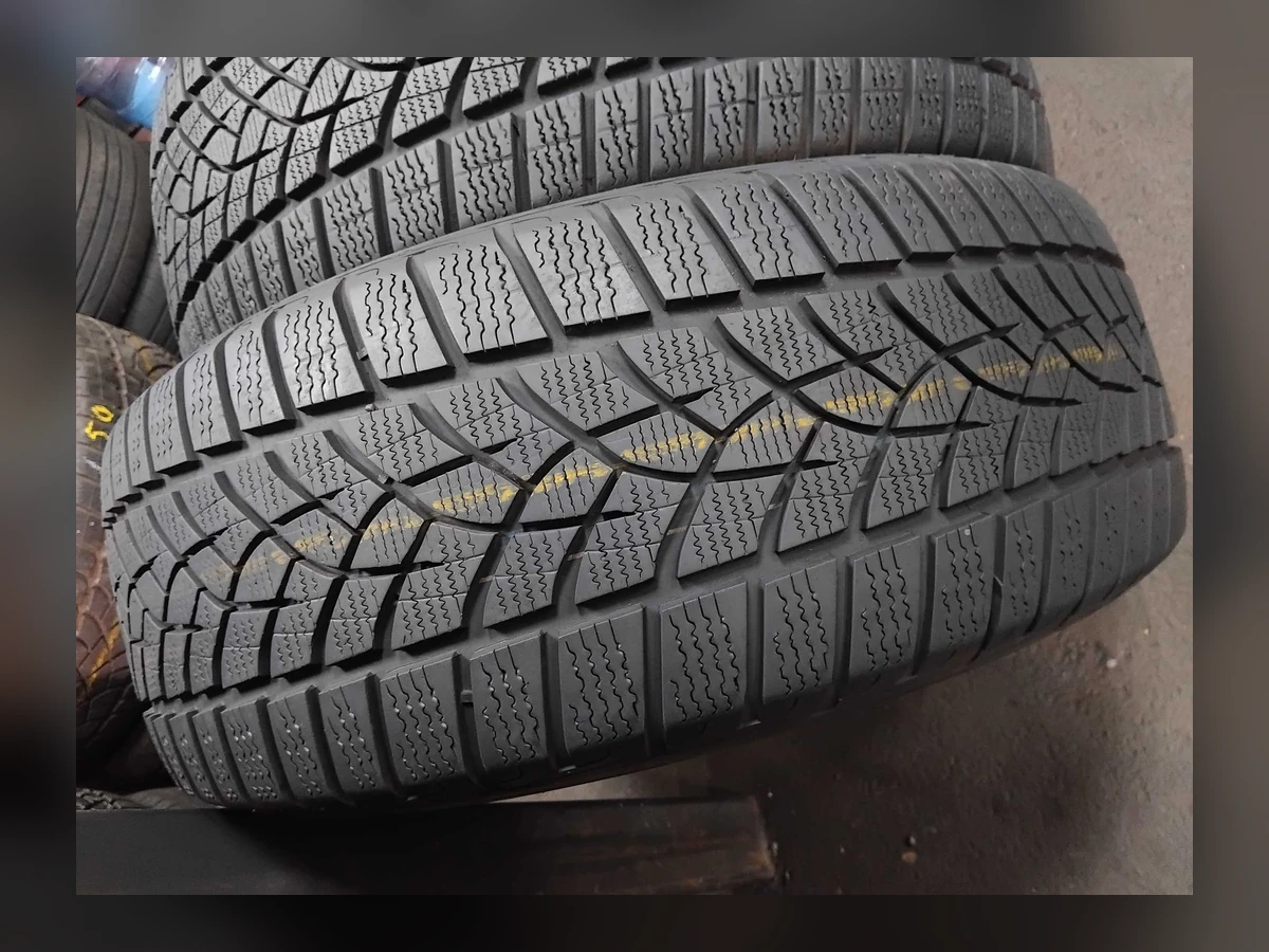 Goodyear — Goodyear 235/55 R18 — 235/55 R18