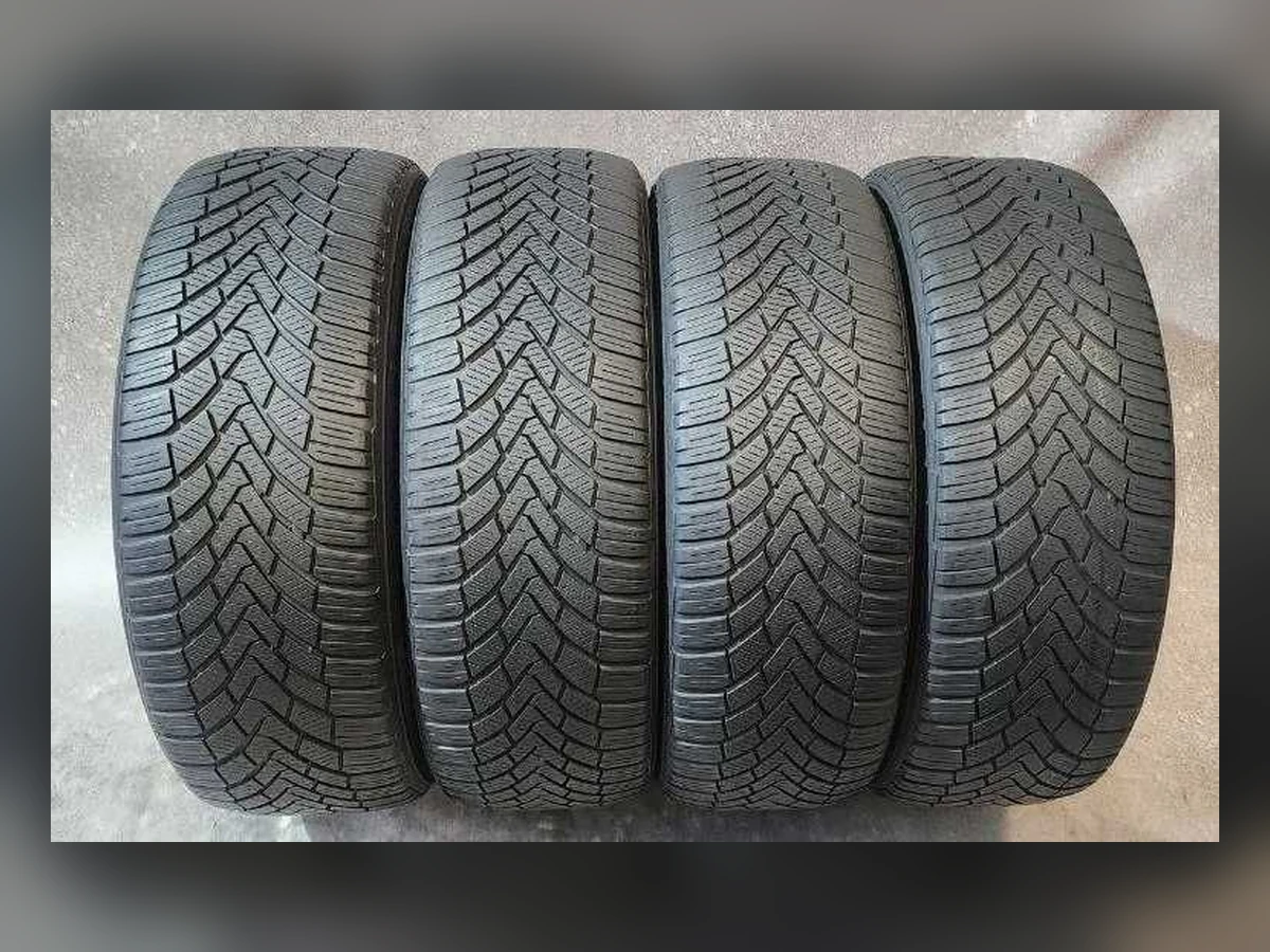 Continental — Continental 205/55 R16 — 205/55 R16