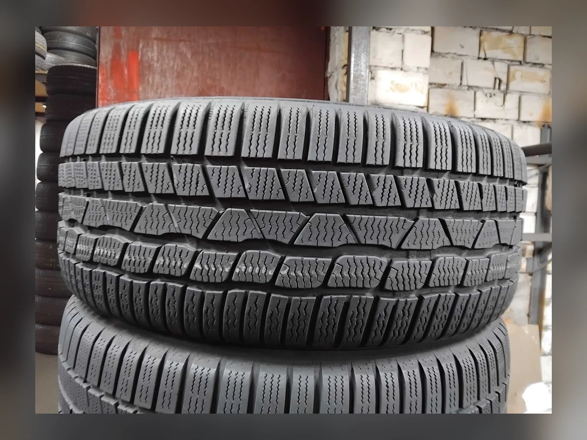 Continental — Continental 235/45 R18 — 235/45 R18