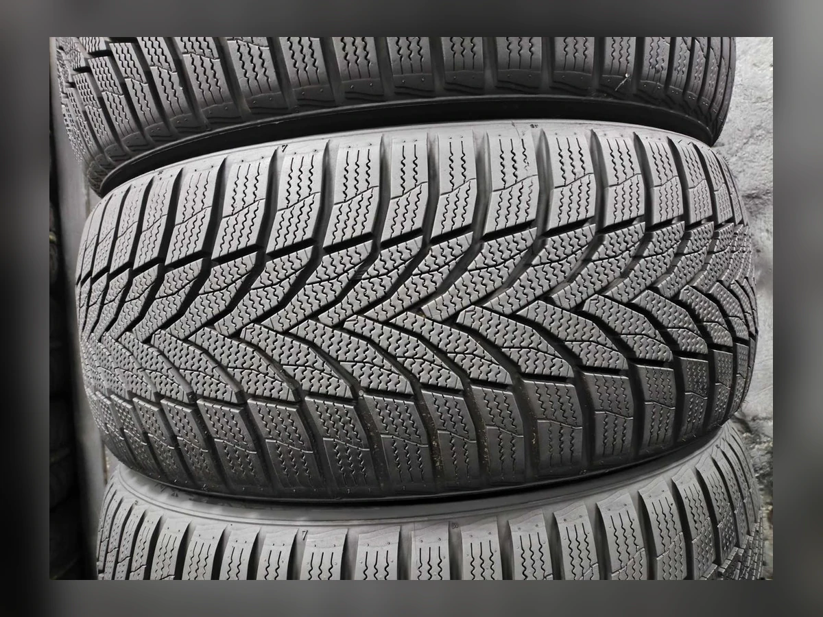 Nexen — Nexen 225/50 R17 — 225/50 R17