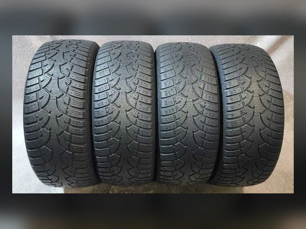 General — General 235/55 R17 — 235/55 R17