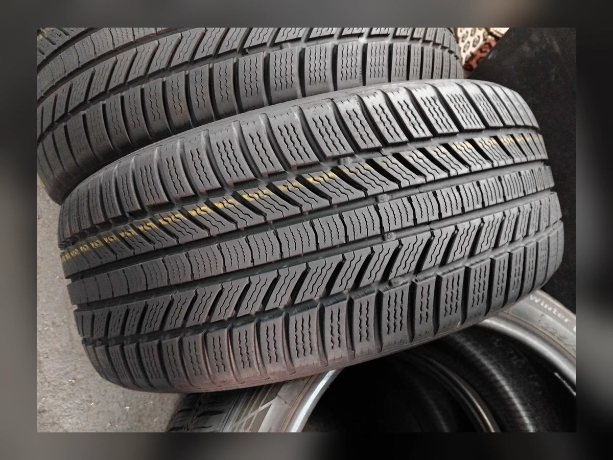 Continental — Continental 225/45 R18 — 225/45 R18