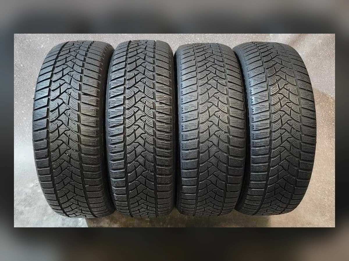 Dunlop — Dunlop 205/60 R16 — 205/60 R16