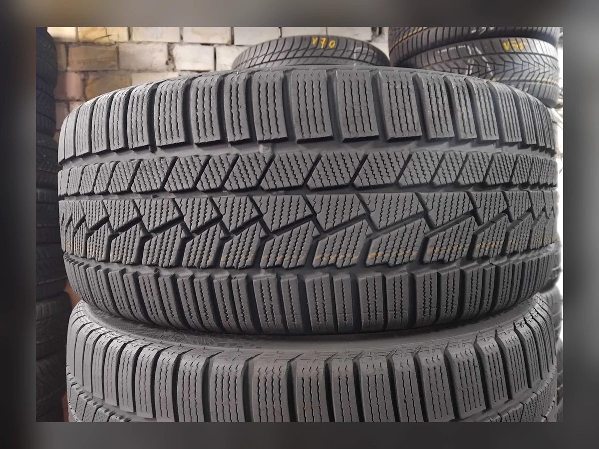 Continental — Continental 225/45 R18 — 225/45 R18