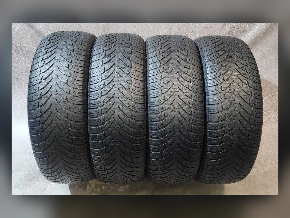 Nokian — Nokian 225/55 R19 — 225/55 R19