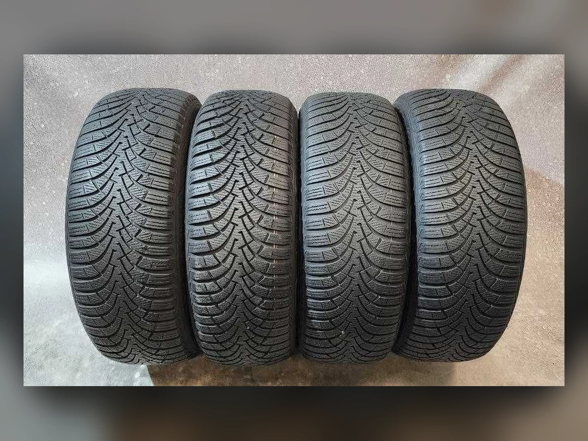 Goodyear — Goodyear 205/55 R16 — 205/55 R16