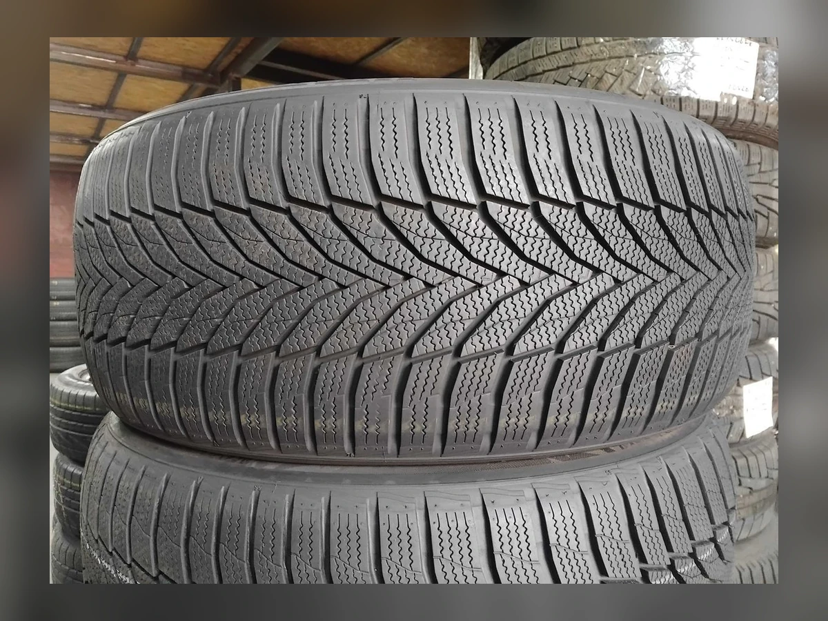 Nexen — Nexen 245/50 R18 — 245/50 R18