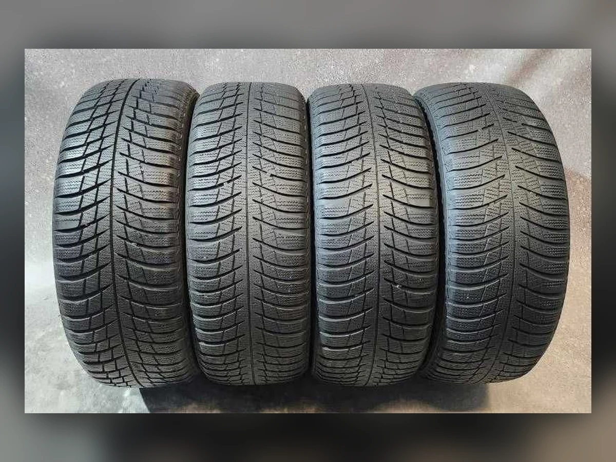 Bridgestone — Bridgestone 205/55 R16 — 205/55 R16
