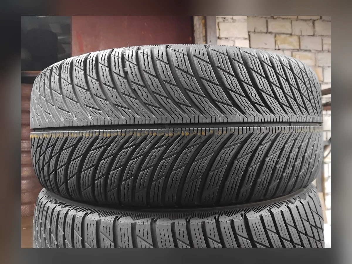 Michelin — Michelin 225/45 R18 — 225/45 R18
