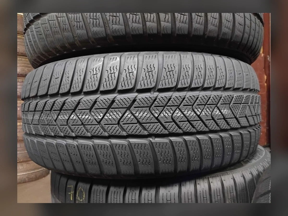 Pirelli — Pirelli 245/45 R19 — 245/45 R19