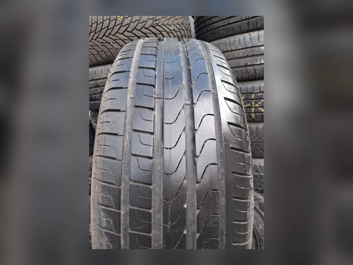 Michelin — Michelin 205/55 R16 — 205/55 R16