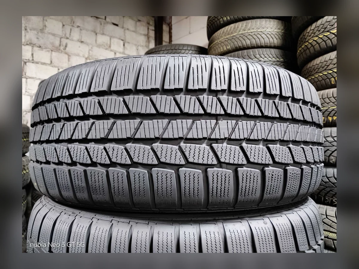 Continental — Continental 225/55 R17 — 225/55 R17